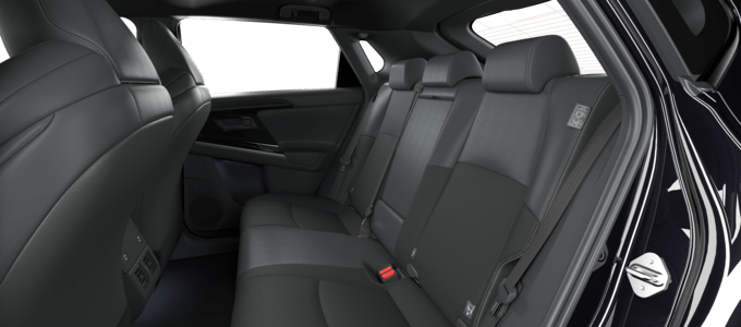 DE - Active Tech - SUV 5d