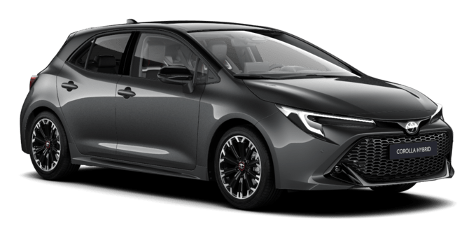 Corolla Hatchback - GR SPORT - 5-drzwiowy hatchback