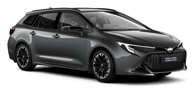 Corolla Touring Sports - GR SPORT - 5-drzwiowe kombi