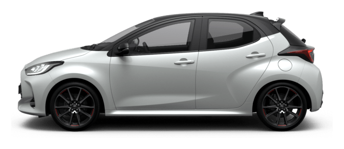 Yaris - GR Sport - 5-drzwiowy hatchback