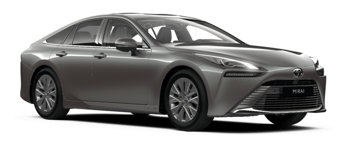 Mirai - Executive - 4-drzwiowy sedan