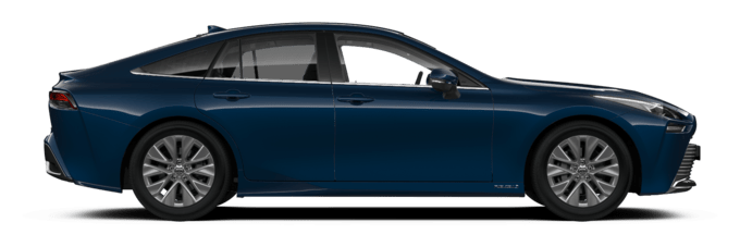 Mirai - Executive - 4-drzwiowy sedan