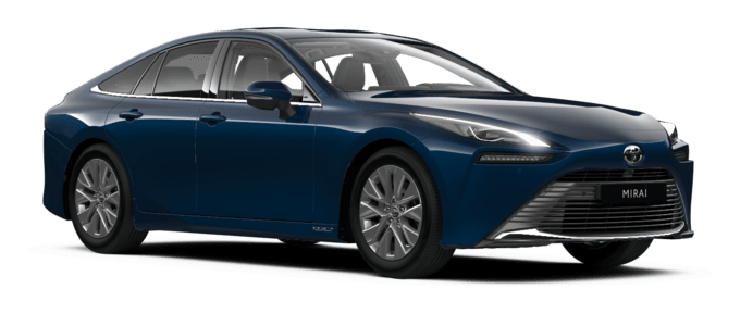 Toyota Mirai