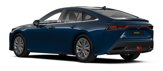 Toyota Mirai