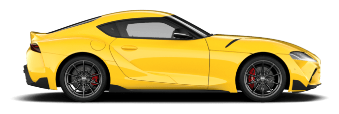 GR Supra - Executive - 2-drzwiowe coupe