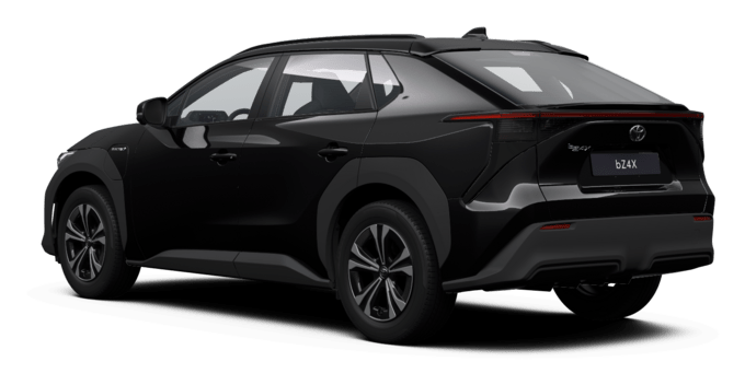 Toyota bZ4X - Comfort - 5-drzwiowy SUV