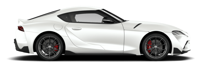 Toyota GR Supra