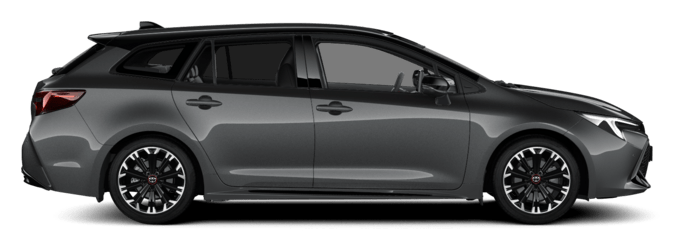 Corolla Touring Sports - GR SPORT - 5-drzwiowe kombi