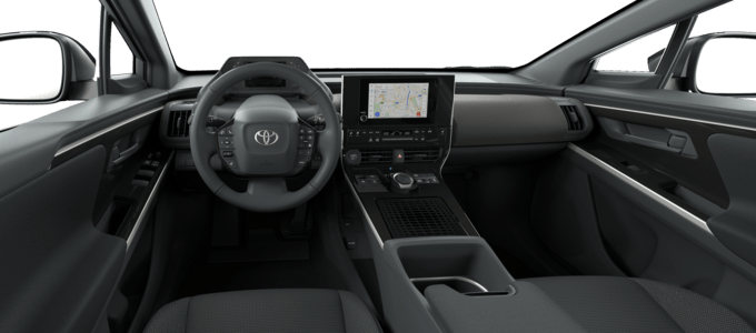 DE - Comfort - 5-drzwiowy SUV