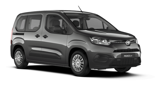 Proace City Verso - Comfort - Furgão L1 de 5 portas