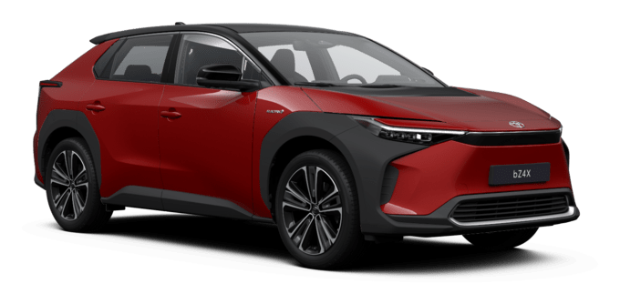 Toyota bZ4X - Lounge - SUV 5 Portas