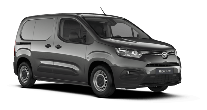 Proace City - Exclusive - Furgão L1 de 4 portas
