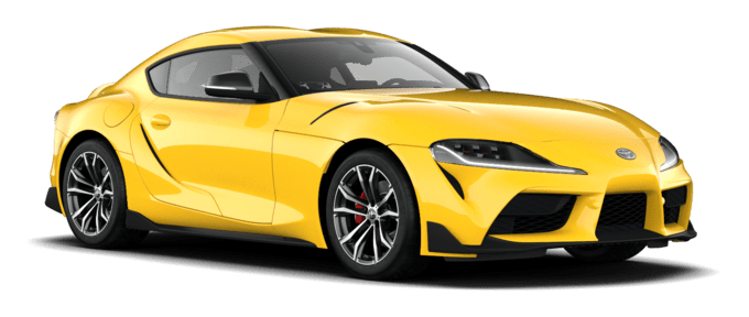 GR Supra - Signature - Coupé 2 Portas