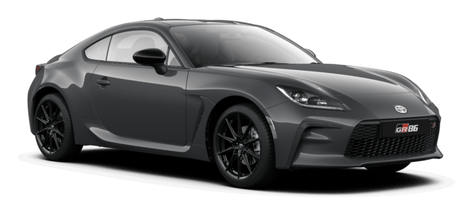 Toyota GT86