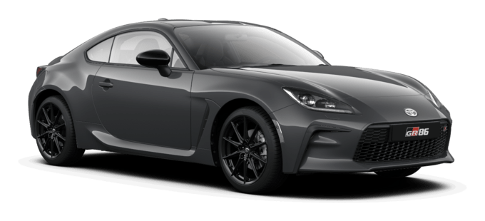 Toyota GT86