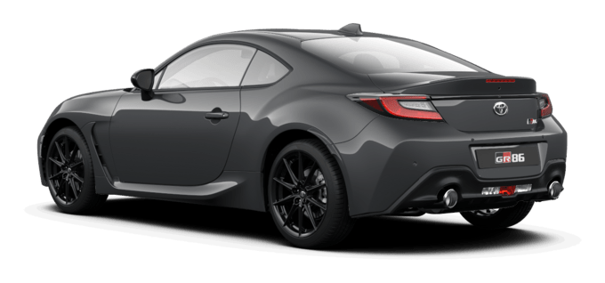Toyota GT86
