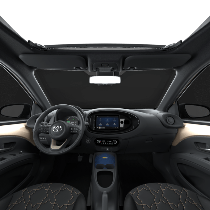 AX - envy CVT - Hatchback 5 Portas