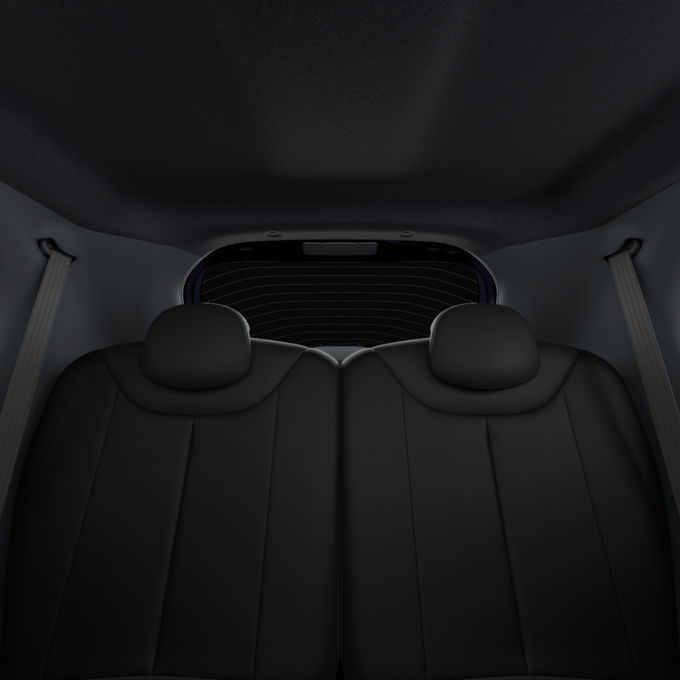 AX - envy CVT - Hatchback 5 Portas