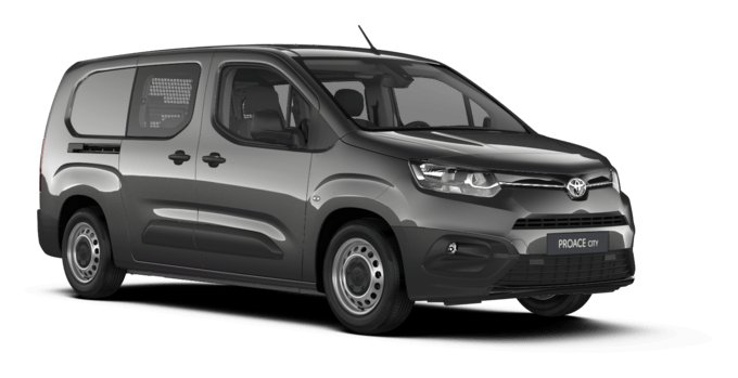 Proace City - Comfort Plus - Furgão L2 de 5 portas