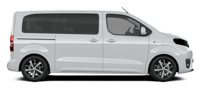 Proace Verso Electric - Exclusive - Van de Passageiros