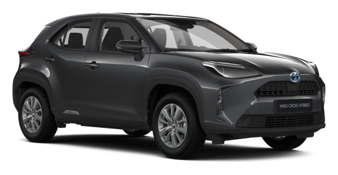 Yaris Cross - Comfort Plus - SUV