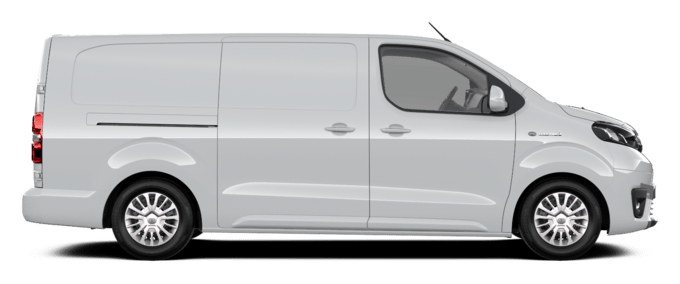 Proace Electric - Comfort - Van