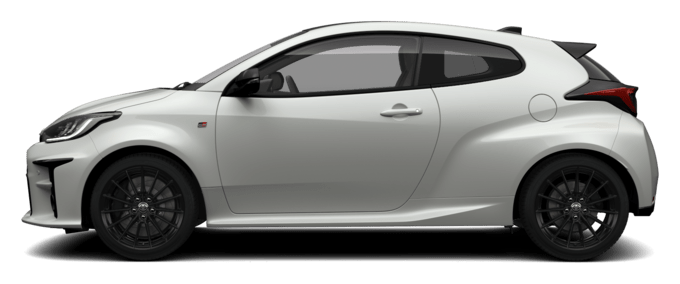 GR Yaris - Extreme Premium - Hatchback 3 Portas