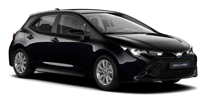 Corolla Hatchback - Business HYB - Hatchback 5 usi
