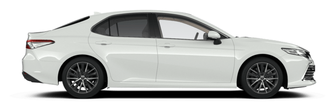 Camry - Dynamic - Sedan 4D