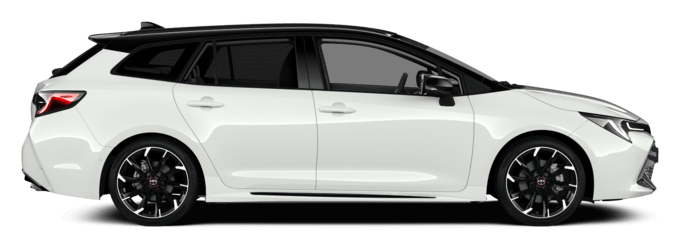 Corolla Touring Sports - GR-SPORT - Wagon 5 Doors
