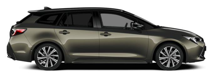 Corolla Touring Sports - Style - Wagon 5 Doors