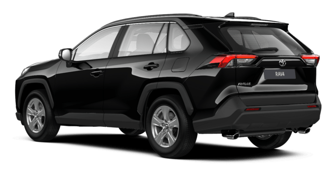 RAV4 - Comfort - SUV 5 vrata