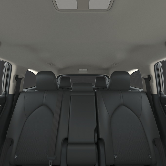 HIGHLANDER - Executive - SUV 5 vrata