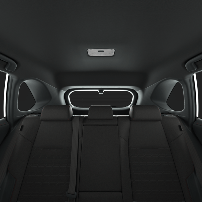 RE - Executive - SUV 5 vrata