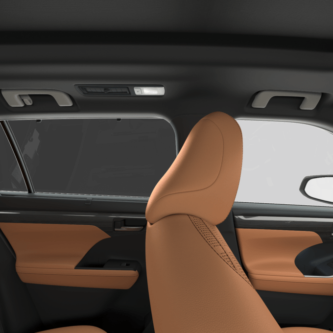 HIGHLANDER - Premium - SUV 5 vrata