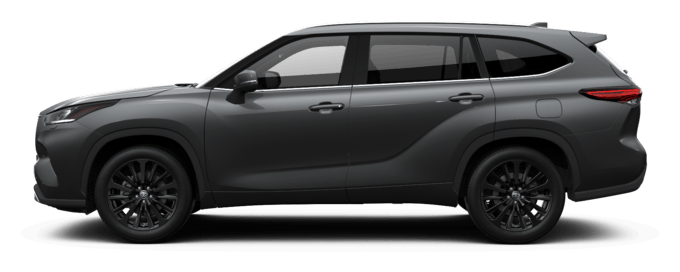 Highlander - Premium - SUV 5 vrata