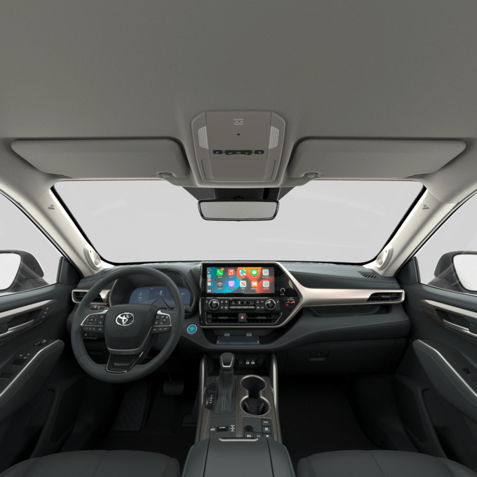HIGHLANDER - Executive - SUV 5 vrata