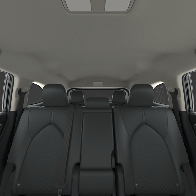 HIGHLANDER - Executive - SUV 5 vrata