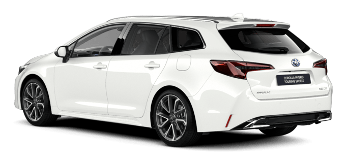 Corolla Touring Sports - Executive - Karavan, 5 vrata