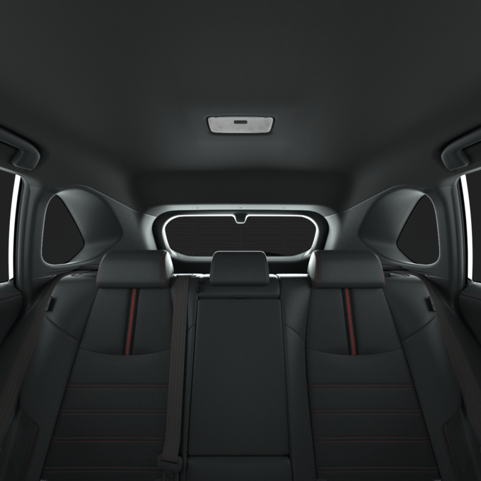 RE - Style - SUV 5 vrata