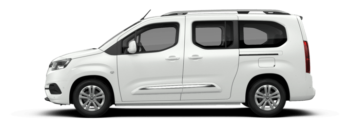 PROACE CITY VERSO - FAMILY - Long, 5 vrata