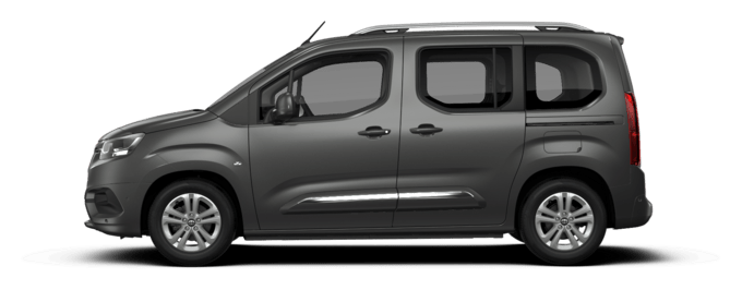 PROACE CITY VERSO - FAMILY - Compact, 5 vrata