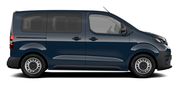 Proace Verso - COMBI - SWB Passenger van 4 doors