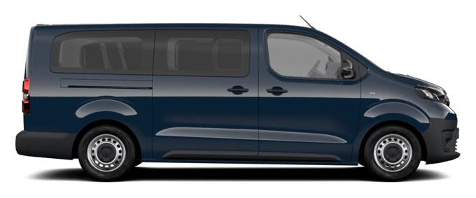 Proace Verso - COMBI - LWB+ Passenger van 4 doors