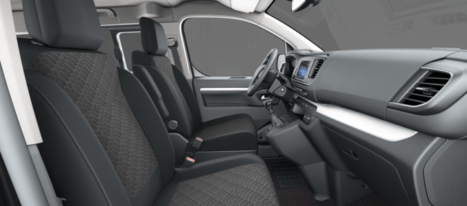 ProaceVerso - FAMILY - SWB Passenger van 5 doors