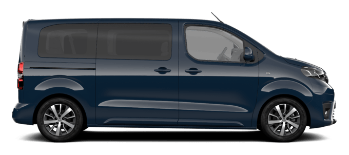 Proace Verso - VIP - LWB Passenger van 5 doors