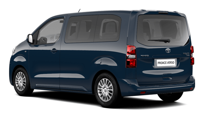 Proace Verso - SHUTTLE - SWB Passenger van 4 doors
