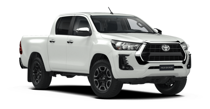 Hilux - City Plus - Dvostruka kabina (Double Cab, 4 vrata)
