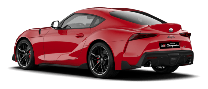 Toyota GR Supra - Sport - Kupe