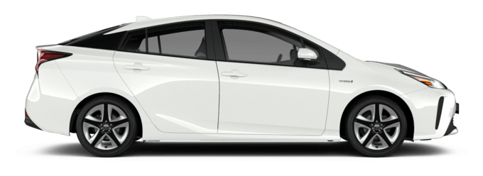 Prius - EXECUTIVE - Liftback, 5 vrata
